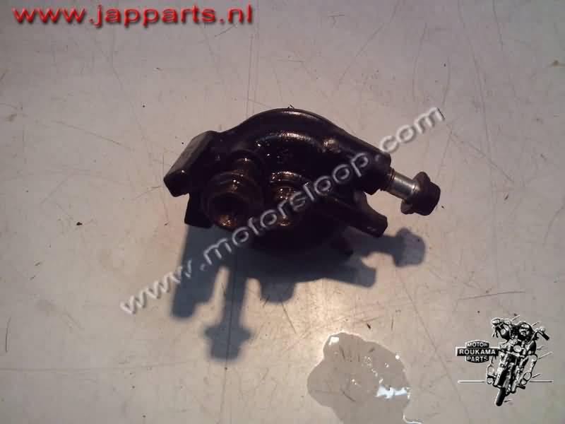 Honda CBX750F(RC17) Carter ontluchting