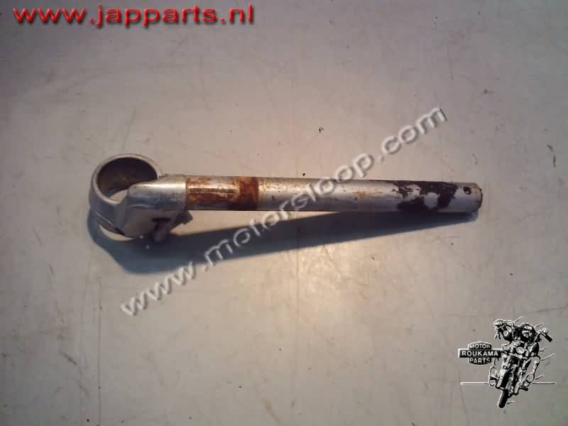 Honda CBX750F(RC17) Stuurdeel links