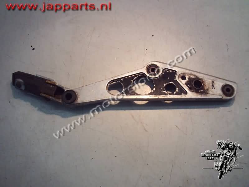 Honda CBX750F(RC17) Schetsplaat rechts