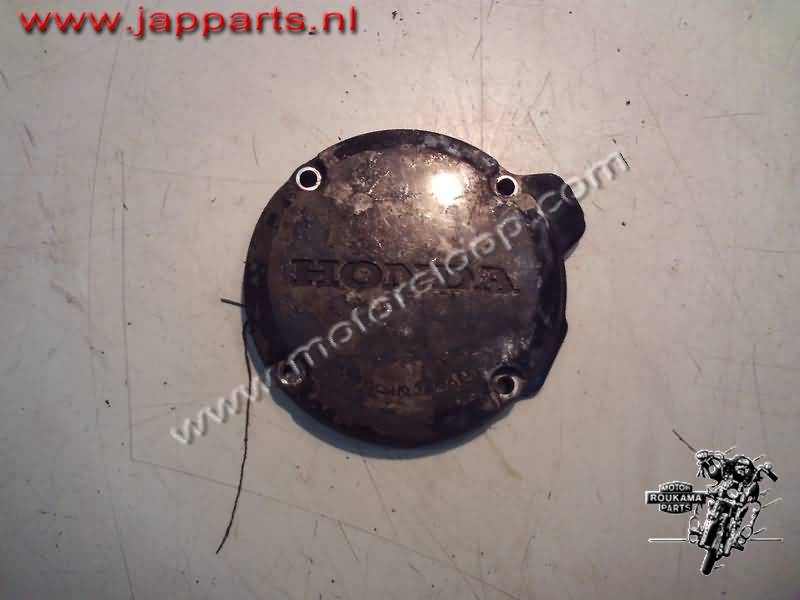 Honda CBX750F(RC17) Koppelingsdeksel