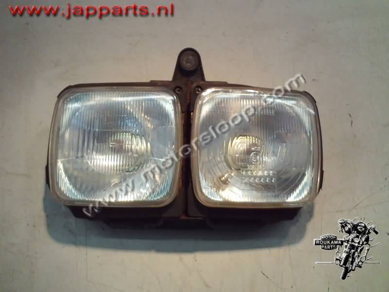 Honda CBX750F(RC17) Faro