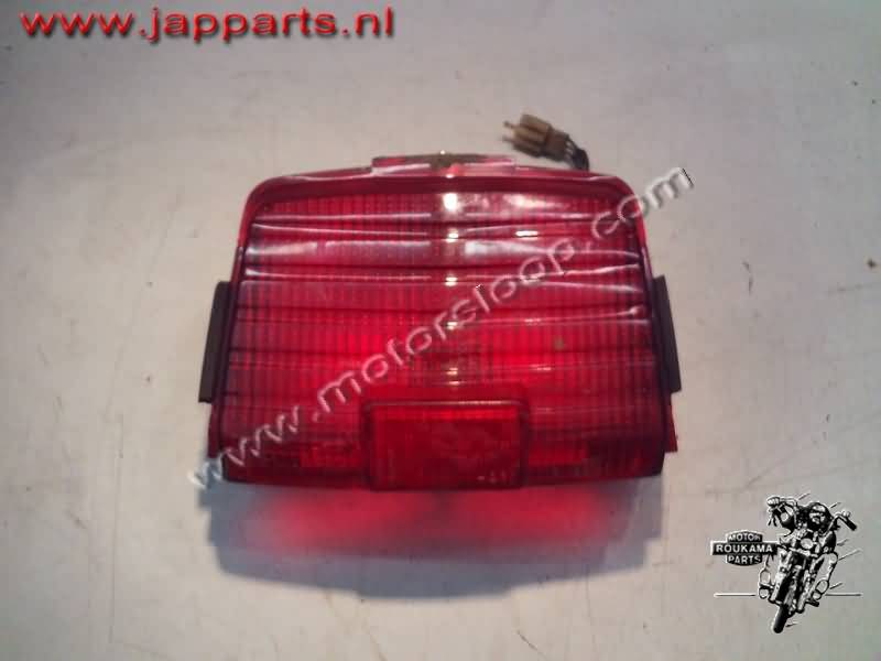 Honda CBX750F(RC17) Taillight