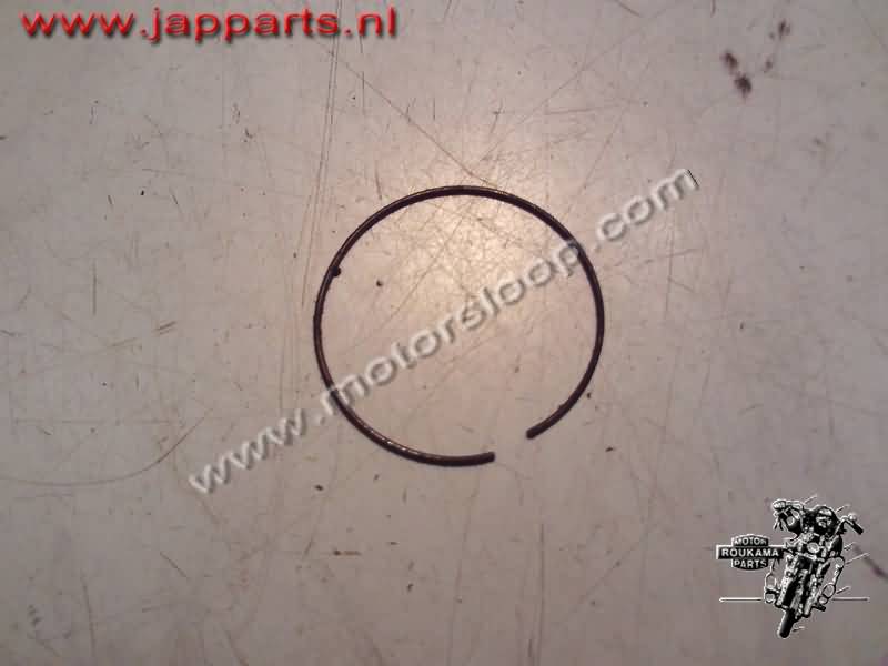 Honda CBX750F(RC17) Cir-clip