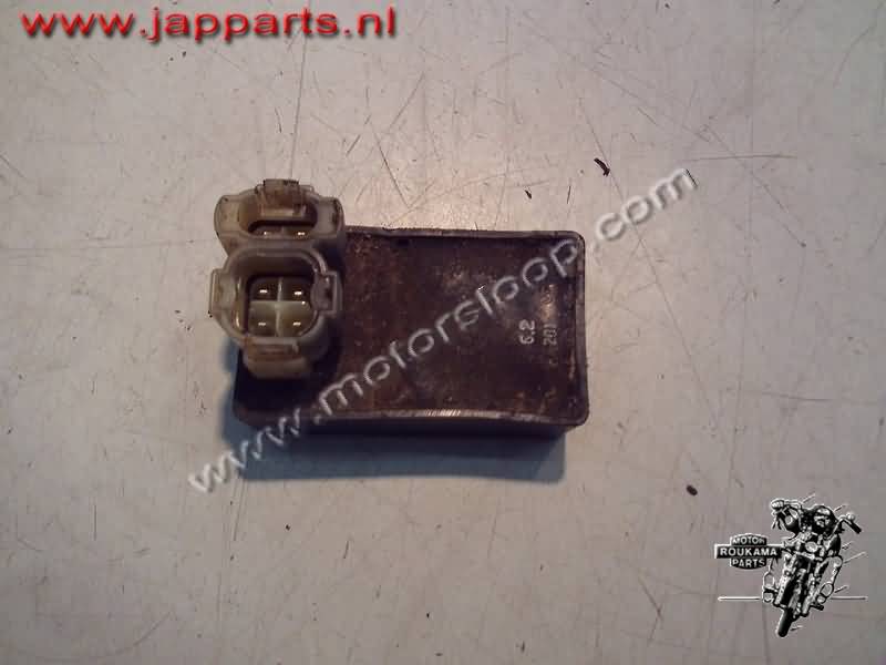 Honda CMX450C Cdi unit