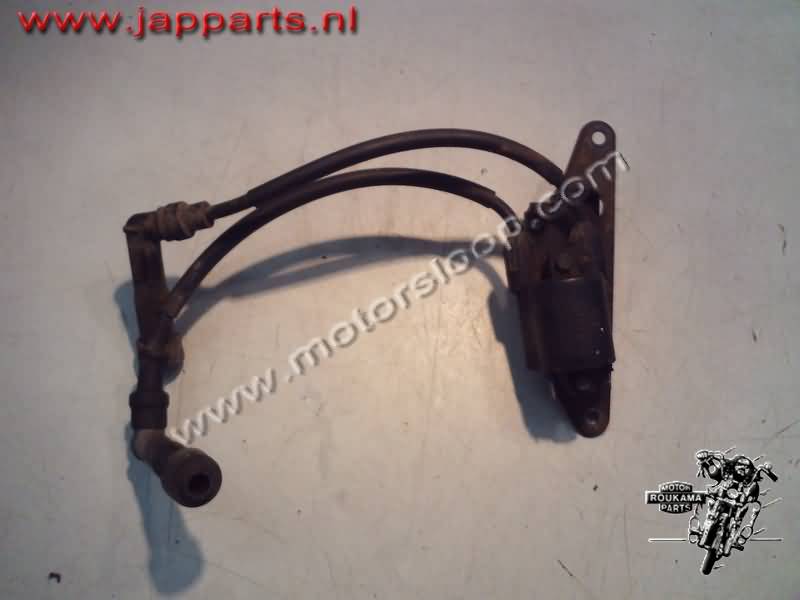 Honda CMX450C Bobine
