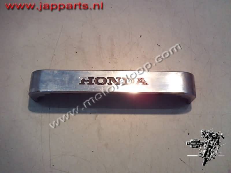 Honda CMX450C Cover top yoke