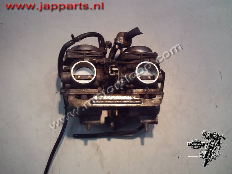 Honda CMX450C Carburateurs