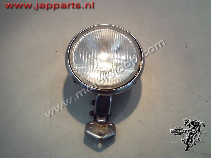 Honda CMX450C Koplamp