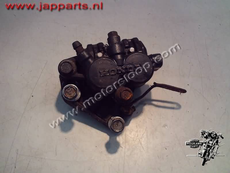 Honda CMX450C Remklauw voor