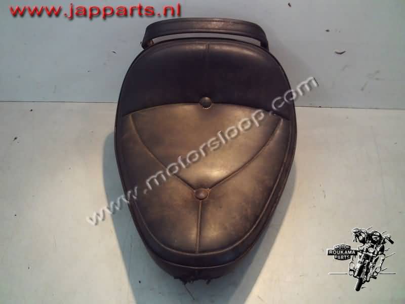 Honda CMX450C Seat