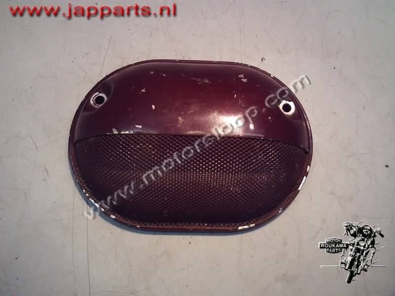 Honda CMX450C Luchtfilter deksel