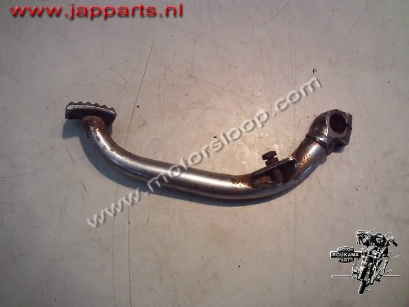 Honda CMX450C Pedal de freno