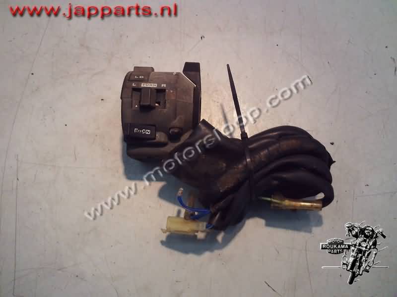 Honda CMX450C Conmutador izquierda