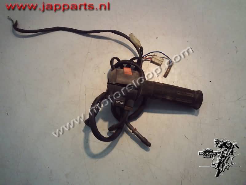 Honda CMX450C Stuurschakelaar rechts