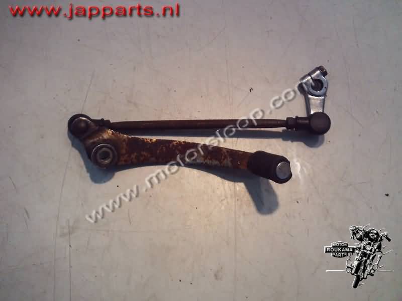 Honda CMX450C Schakelpedaal