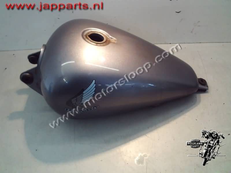 Honda CMX450C Fuel tank