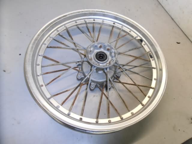 Honda CMX450C Voorwiel 18 x 2,75 44601-MM2-670