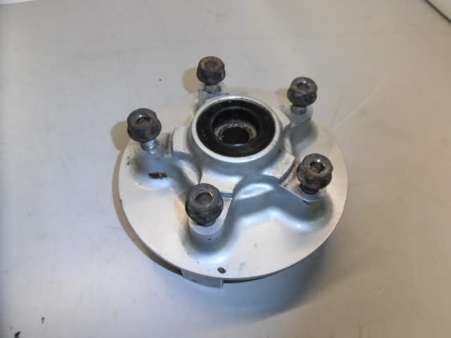 Honda CMX450C Tandwieldrager 42610-MM2-670