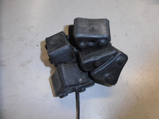 Honda CMX450C(PC17) Gomas piñon 41241-MA6-000