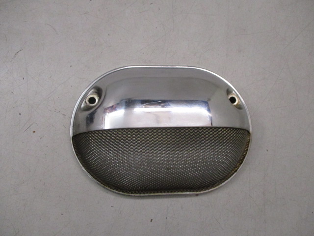 Honda CMX450C Luchtfilter rooster