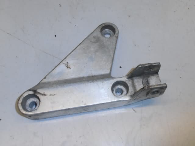 Honda CMX450C Footpeg bracket rear right 50680-MM2-000