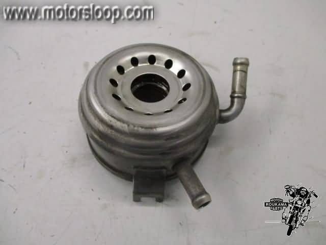 Honda CBR900RR(SC28) Oliefilterhuis, Warmtewisselaar