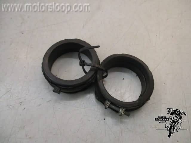 Honda CBF500(PC39A) Air filters rubbers