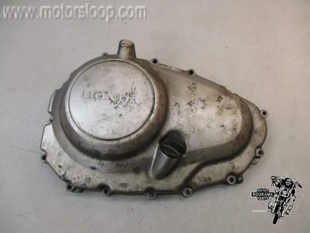 Honda CBF500(PC39A) Koppelingsdeksel