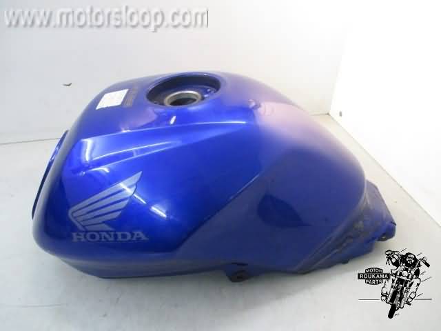 Honda CBF500(PC39A) Benzinetank blauw
