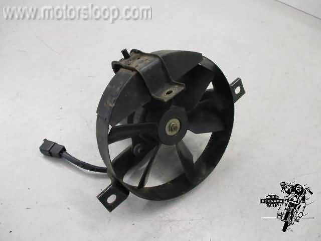 Honda VF500C(PC13) Koelvin