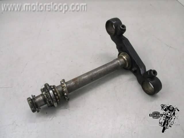 Honda VF500C(PC13) Voorvork T-stuk