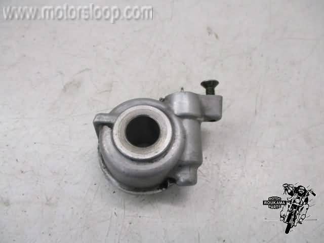 Honda VF500C(PC13) Transmision cuenta KM