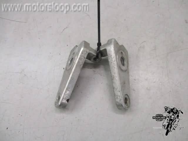 Honda VF500C(PC13) Koplamporen