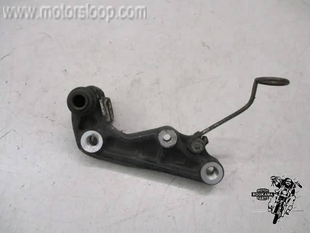 Honda VF500C(PC13) Front brake caliper bracket left