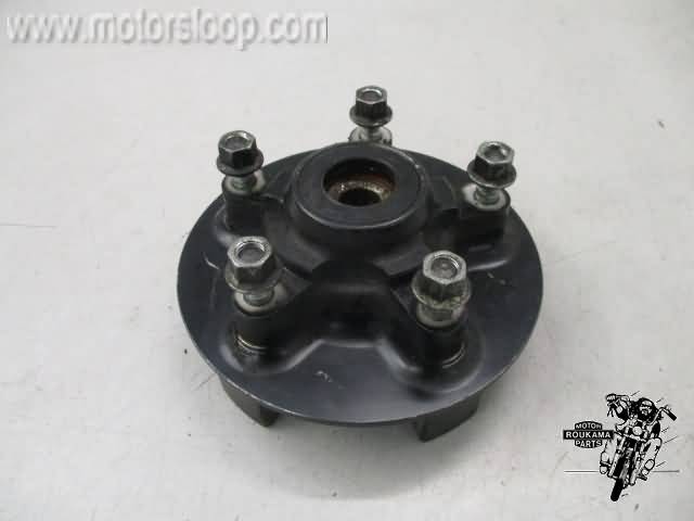 Honda VF500C(PC13) Tandwieldrager