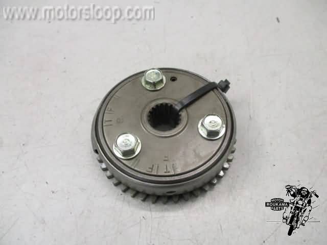 Honda VF500C(PC13) Startkoppeling