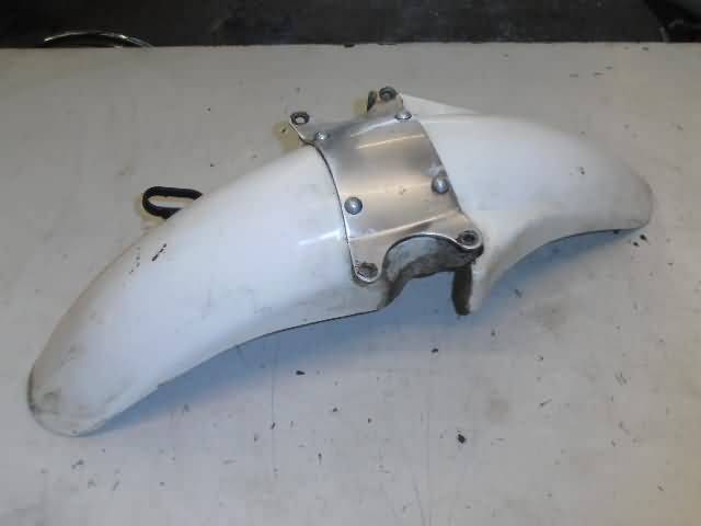 Honda CBX250(MC10) Voorspatbord