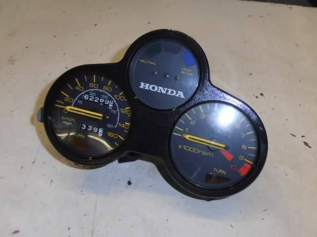 Honda CBX250(MC10) Tellerset