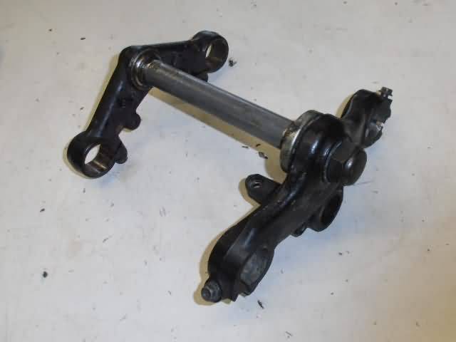 Honda CBX250(MC10) Voorvork Balhoofdstel