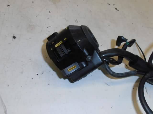 Honda CBX250(MC10) Stuurschakelaar links