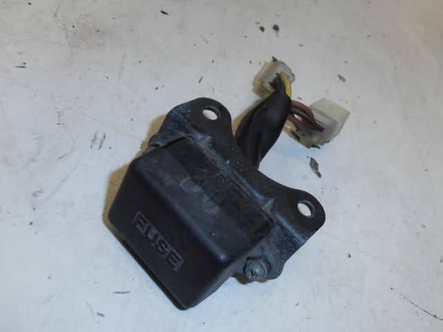 Honda CBX250(MC10) Zekeringkastje