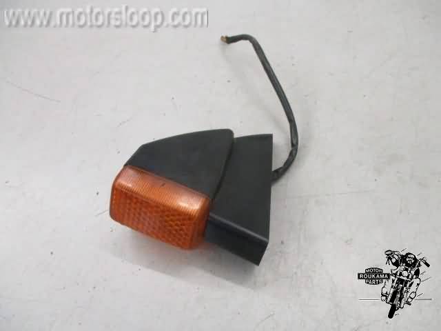 Honda CBR600F(PC25) Winker left rear