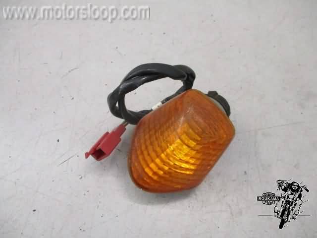 Honda CBR600F(PC25) Winker left front