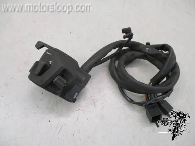 Honda CBR600F(PC25) Stuurschakelaar links