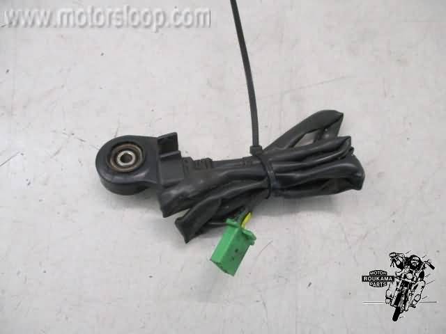 Honda CBR600F(PC25) Zijstandaard schakelaar