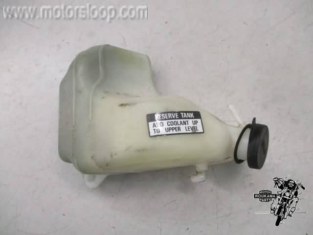 Honda CBR600F(PC25) Koelvloeistof reservoir