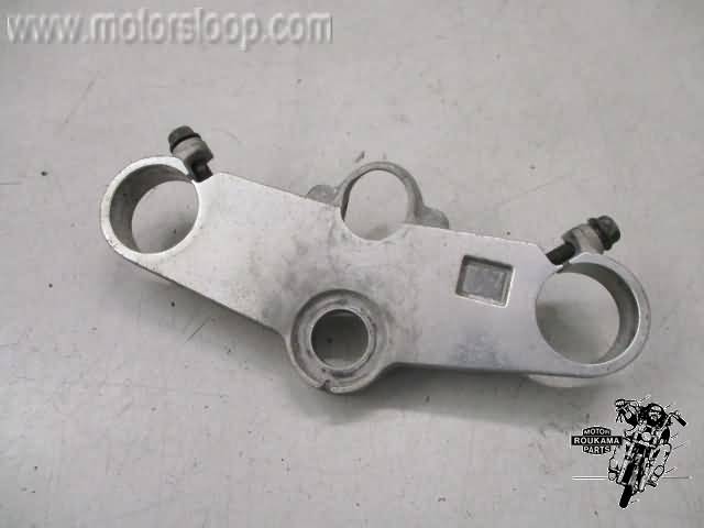 Honda CBR600F(PC25) Voorvork balhoofdplaat