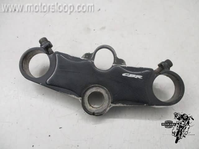 Honda CBR600F(PC25) Voorvork balhoofdplaat 2