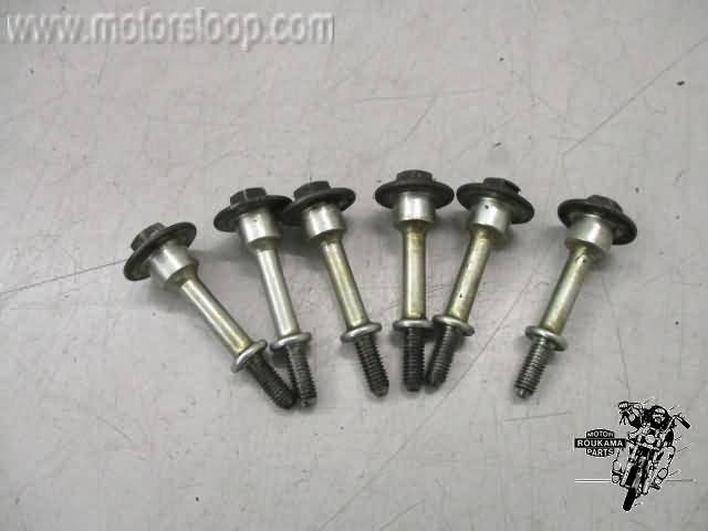 Honda CBR600F(PC25) Klepdekselbouten