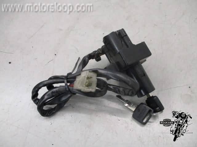 Honda CBR600F(PC25) Kontaktslot